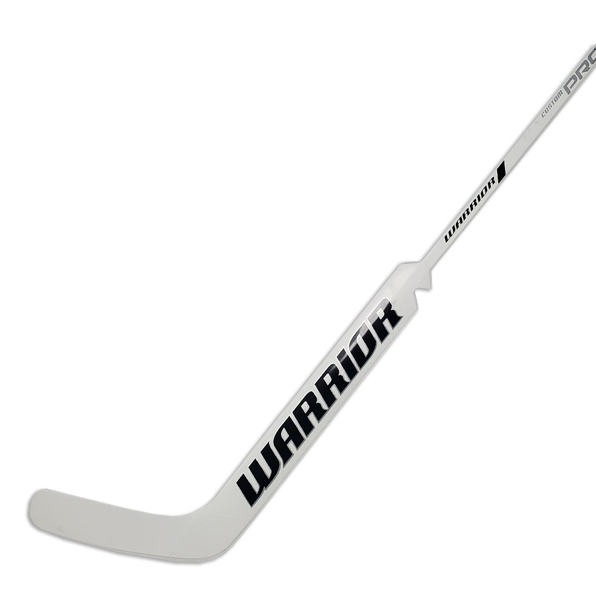 Jack Campbell Pro Stock - Gardien de but - Warrior Custom Pro (LNH)